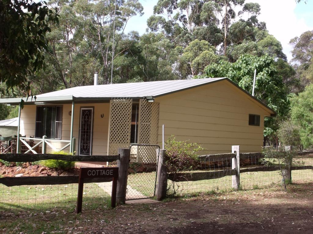 Margaret House Lejlighed Margaret River Værelse billede